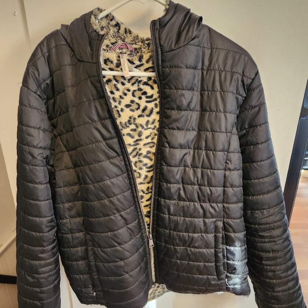Jacket/coat women's